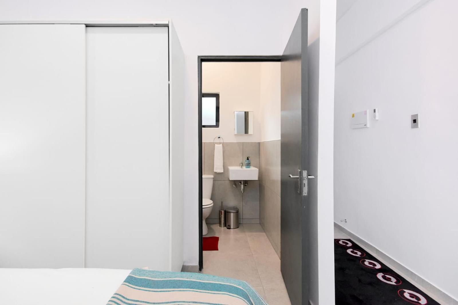 The Base Apartment Johannesburg