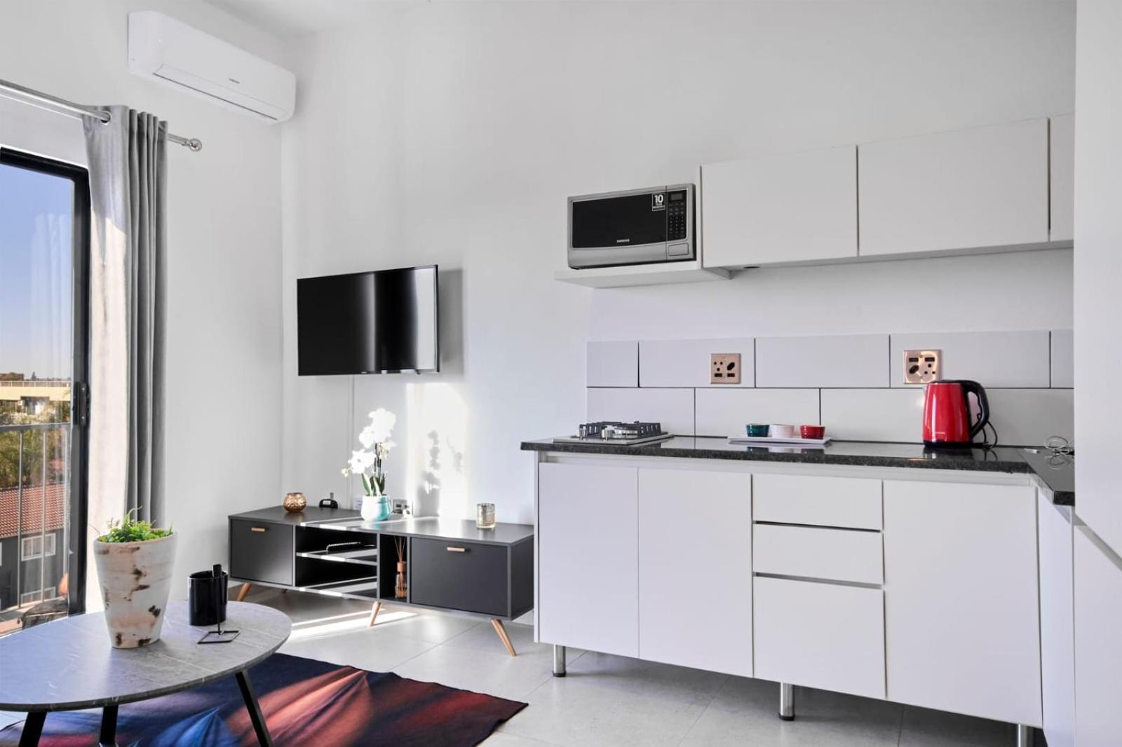 Apartment The Base